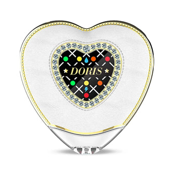 WHITE GUMMY - LUFFBAR DORIS DISPOSABLE VAPE - 30000 PUFFS