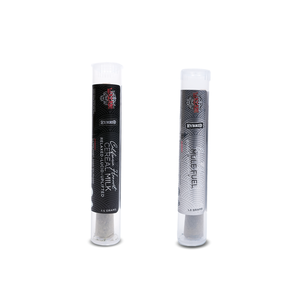 WAZABI EXOTICS DOUBLE DROP CALIFORNIA VS OREGON 1.5 GRAM PREROLLS 2CT