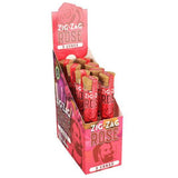 ZIG-ZAG ROSE CONE KING SIZE - 3 COUNT