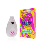 DOZO DONT TRIP MUSHROOM EXTRACT + THC TRIPPY DIAMONDS DELTA VAPE - 5G