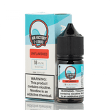 Air Factory Salt E-liquid 30ml - Unflavored