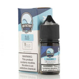 Air Factory Salt E-liquid 30ml - Blue Razz