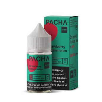 PACHAMAMA SALT E-LIQUID 30ML