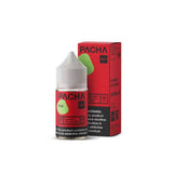 PACHAMAMA SALT E-LIQUID 30ML