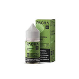 PACHAMAMA SALT E-LIQUID 30ML