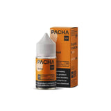 PACHAMAMA SALT E-LIQUID 30ML