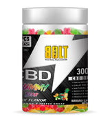 Bolt CBD Gummies 300mg to 3000mg