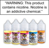 CANDY KING ON SALT E-LIQUID 30ML