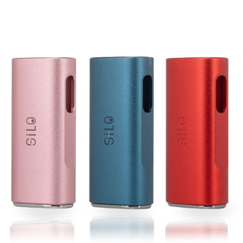 CCELL SILO 510 VAPORIZER BATTERY