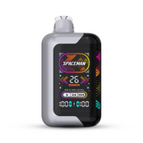 SPACEMAN SP40000 DISPOSABLE VAPE - 40000 PUFFS