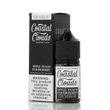 COASTAL CLOUDS SALT E-LIQUIDS 30ML