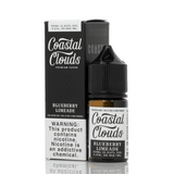 COASTAL CLOUDS SALT E-LIQUIDS 30ML