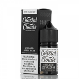 COASTAL CLOUDS SALT E-LIQUIDS 30ML