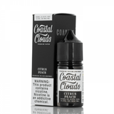 COASTAL CLOUDS SALT E-LIQUIDS 30ML
