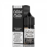 COASTAL CLOUDS SALT E-LIQUIDS 30ML