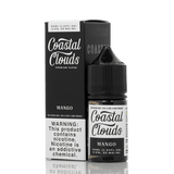 COASTAL CLOUDS SALT E-LIQUIDS 30ML