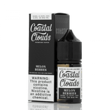 COASTAL CLOUDS SALT E-LIQUIDS 30ML