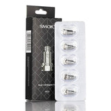 SMOK NORD REPLACEMENT COILS - PACK OF 5