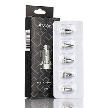 SMOK NORD REPLACEMENT COILS - PACK OF 5