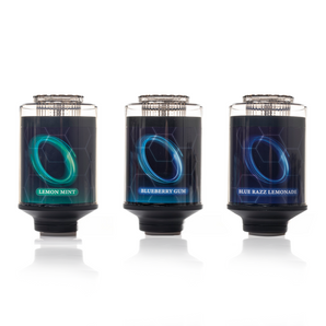 SMOOKAH DISPOSABLE E-HOOKAH HEAD 2 IN 1 - 100K PUFFS