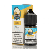 Air Factory Salt E-liquid 30ml - Creamy Crunch