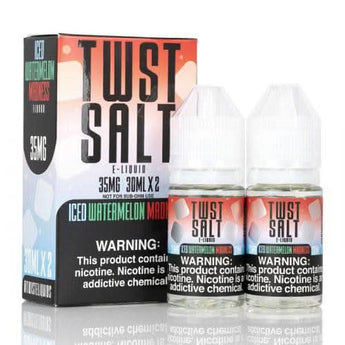 TWIST SALT E-LIQUID 30ML