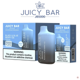 JUICY BAR JB5000 DISPOSABLE VAPE - 5000 PUFFS