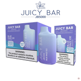 JUICY BAR JB5000 DISPOSABLE VAPE - 5000 PUFFS