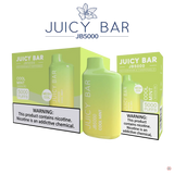 JUICY BAR JB5000 DISPOSABLE VAPE - 5000 PUFFS