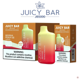 JUICY BAR JB5000 DISPOSABLE VAPE - 5000 PUFFS