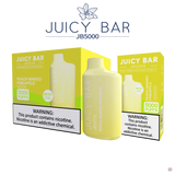 JUICY BAR JB5000 DISPOSABLE VAPE - 5000 PUFFS