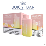 JUICY BAR JB5000 DISPOSABLE VAPE - 5000 PUFFS