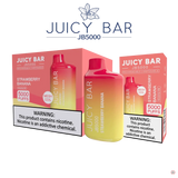 JUICY BAR JB5000 DISPOSABLE VAPE - 5000 PUFFS