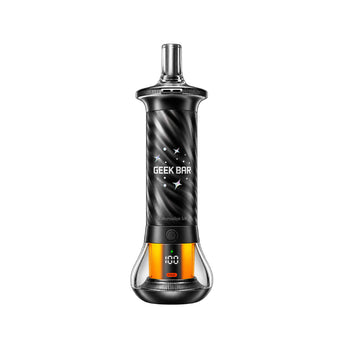 Geek Bar Burj 80K Disposable - Lemon mint
