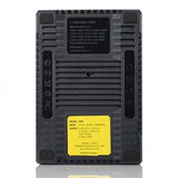 NITCORE UM4 4 BAY DIGITAL BATTERY CHARGER