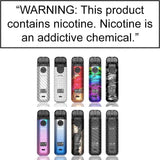 SMOK NOVO 4 25W - POD KIT