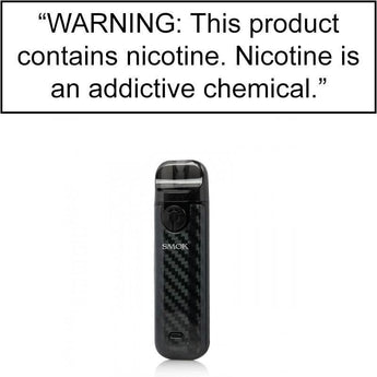 SMOK NOVO 4 25W - POD KIT