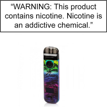 SMOK NOVO 4 25W - POD KIT