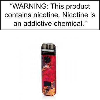 SMOK NOVO 4 25W - POD KIT