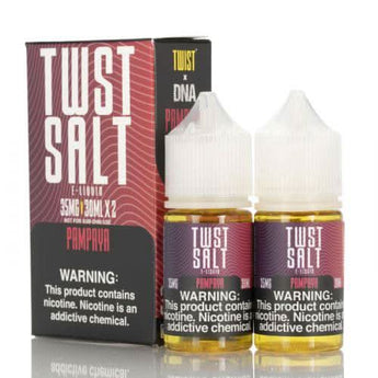 TWIST SALT E-LIQUID 30ML