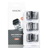 SMOK RPM40 Replacement Pods - Pack of 3