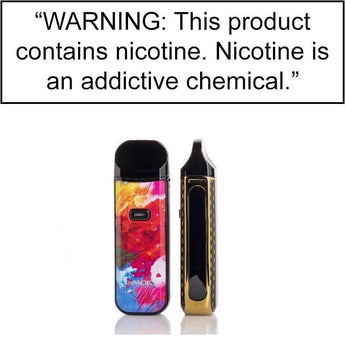 SMOK NORD 2 - POD KIT