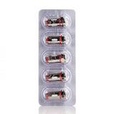SMOK RPM80 RGC Replacement Coils - Pack of 5
