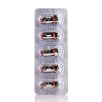 SMOK RPM80 RGC Replacement Coils - Pack of 5