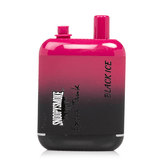 SNOOPY SMOKE VAPE EXTRA TANK DISPOSABLE - 15000 PUFFS