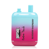 SNOOPY SMOKE VAPE EXTRA TANK DISPOSABLE - 15000 PUFFS