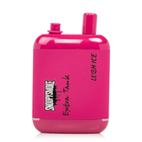 SNOOPY SMOKE VAPE EXTRA TANK DISPOSABLE - 15000 PUFFS