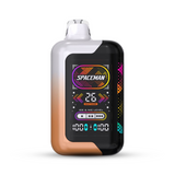 SPACEMAN SP40000 DISPOSABLE VAPE - 40000 PUFFS