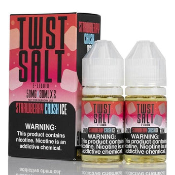 TWIST SALT E-LIQUID 30ML