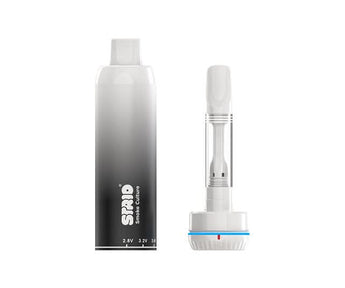 STRIO CARTBOY PRO VAPORIZER 510 BATTERY